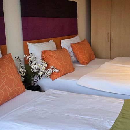Hotel Hecco Sarajevo Ngoại thất bức ảnh