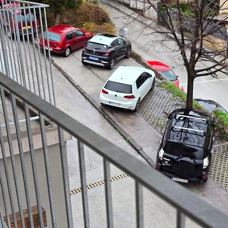 Hotel Hecco Sarajevo Ngoại thất bức ảnh