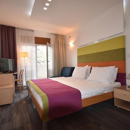 Hotel Hecco Sarajevo Ngoại thất bức ảnh