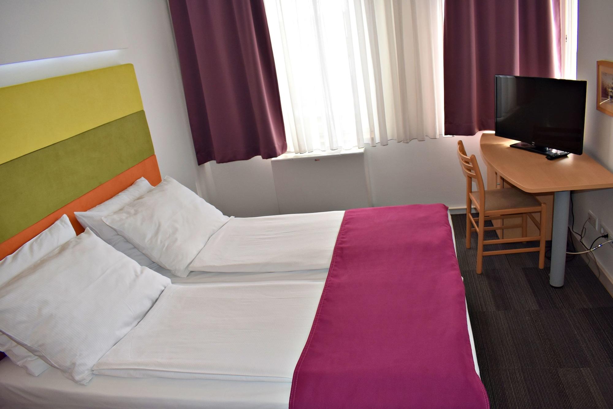 Hotel Hecco Sarajevo Ngoại thất bức ảnh