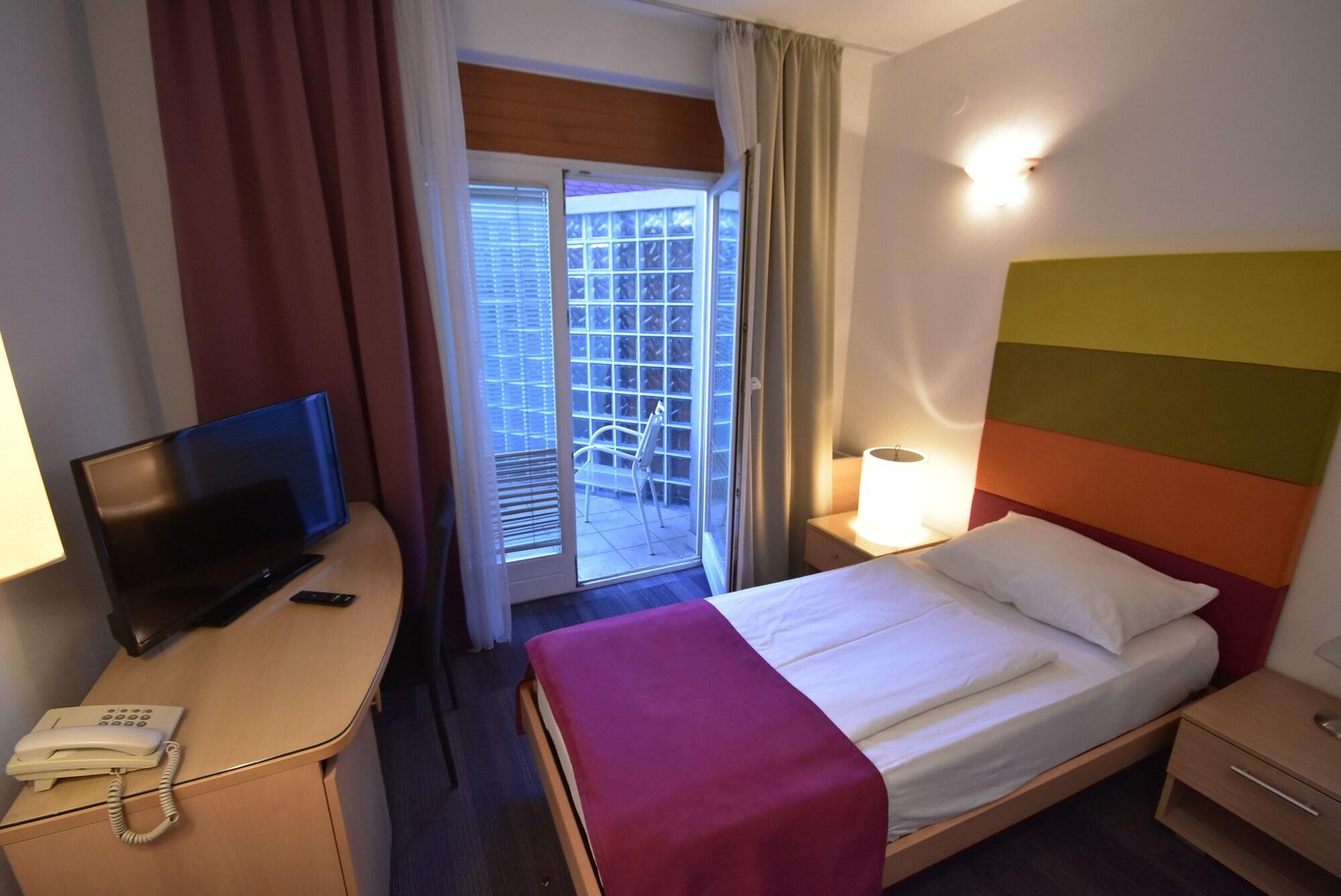 Hotel Hecco Sarajevo Ngoại thất bức ảnh