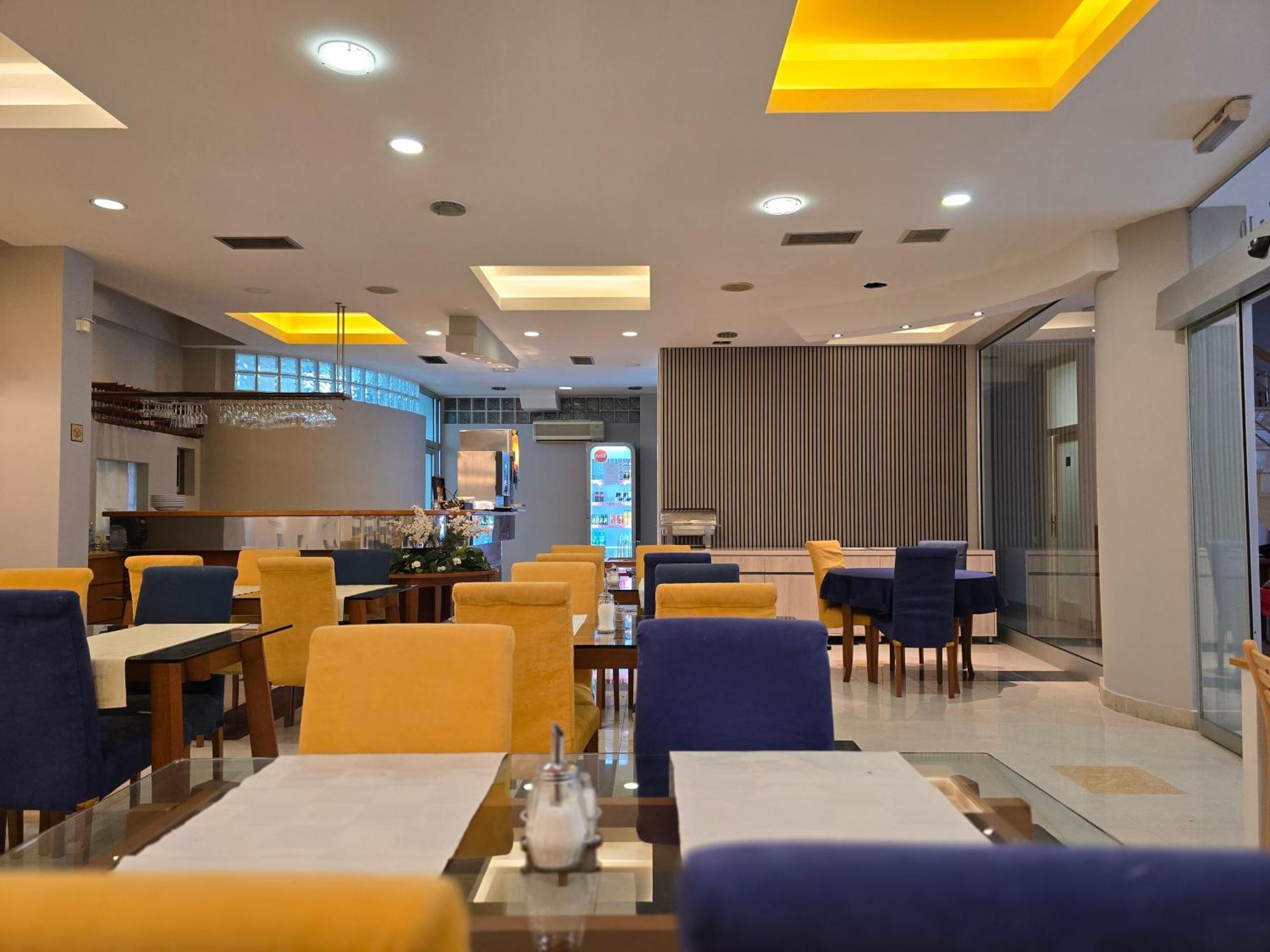 Hotel Hecco Sarajevo Ngoại thất bức ảnh