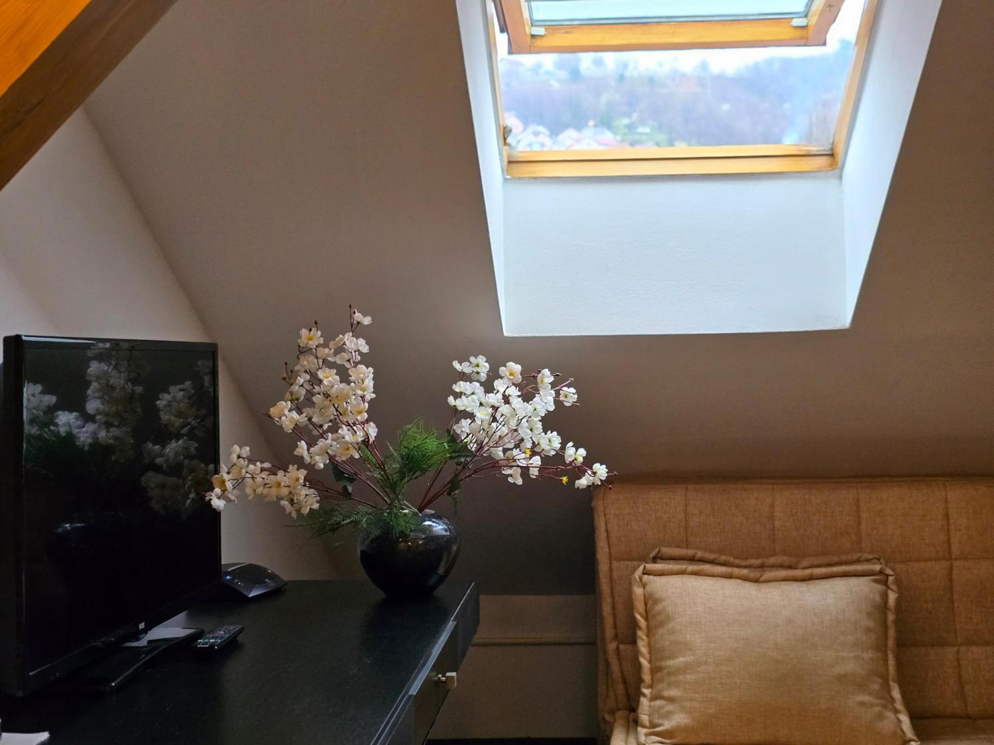 Hotel Hecco Sarajevo Ngoại thất bức ảnh