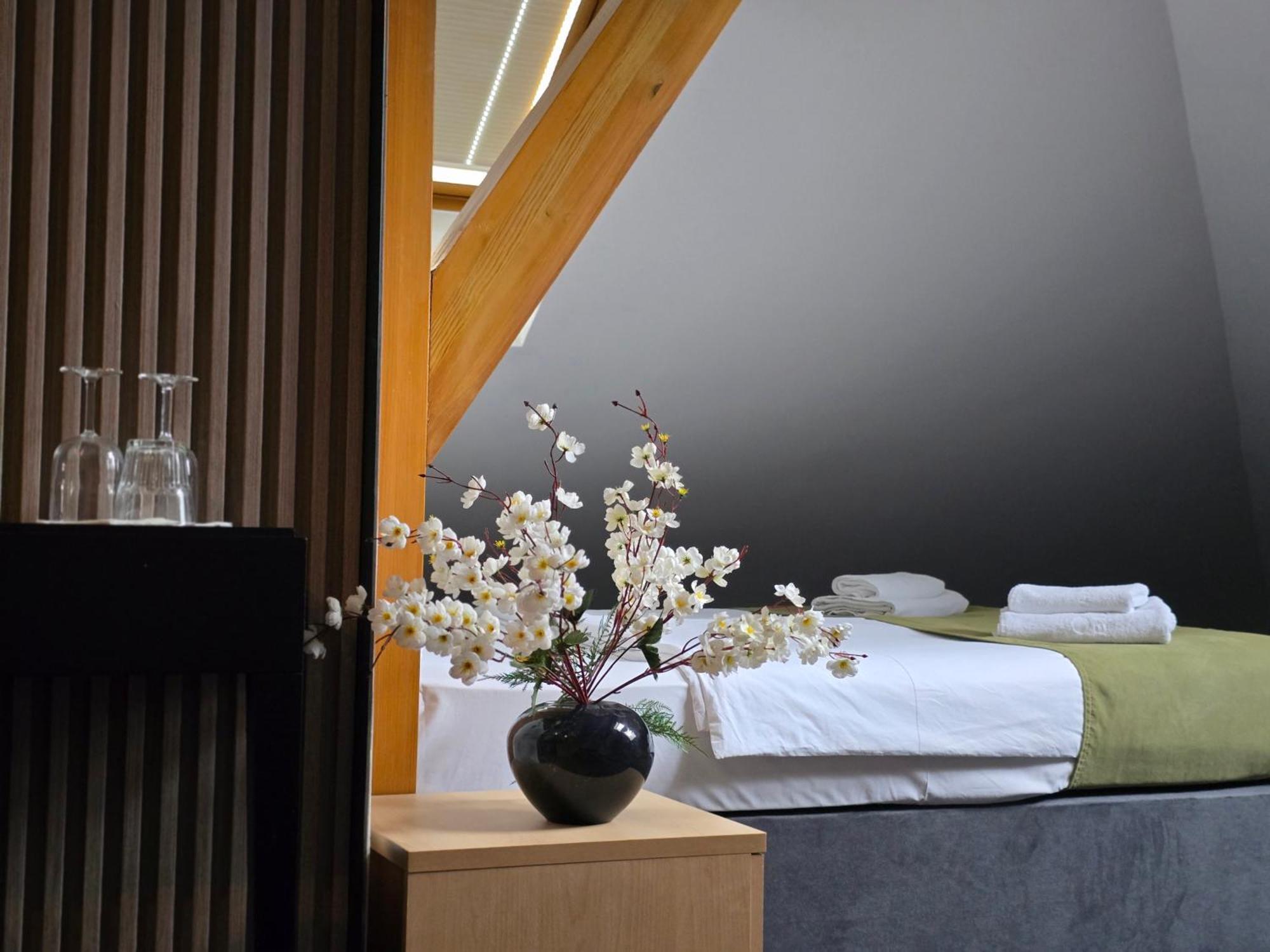 Hotel Hecco Sarajevo Ngoại thất bức ảnh