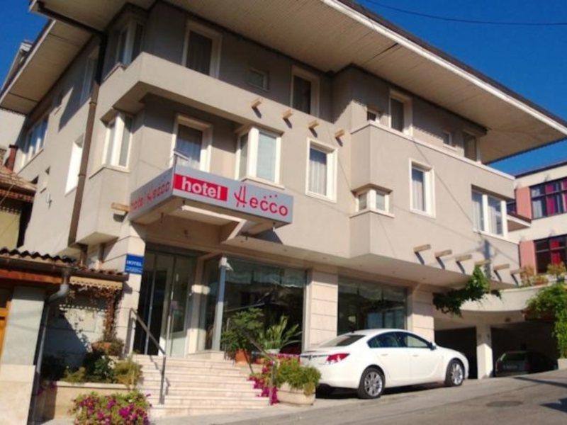 Hotel Hecco Sarajevo Ngoại thất bức ảnh