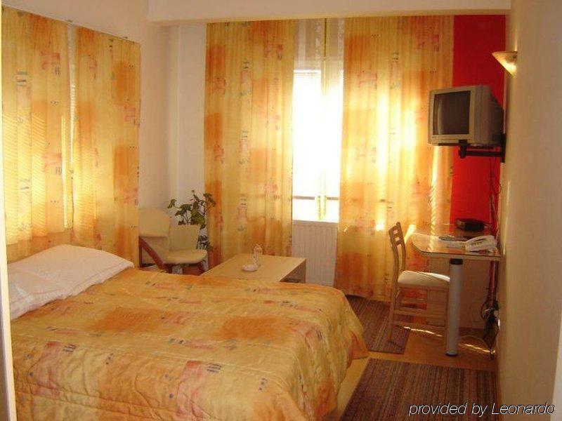 Hotel Hecco Sarajevo Phòng bức ảnh