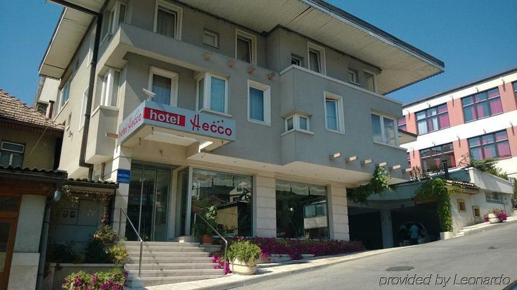 Hotel Hecco Sarajevo Ngoại thất bức ảnh