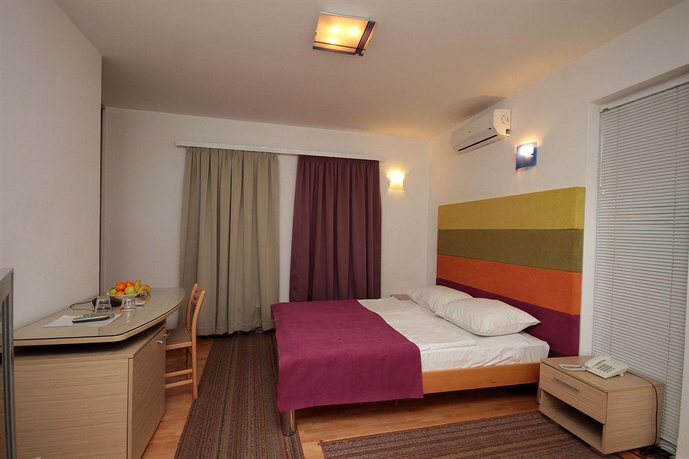 Hotel Hecco Sarajevo Ngoại thất bức ảnh